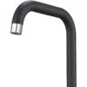 Смеситель GRANULA GR-0041 черный 0041 CHEPHYII